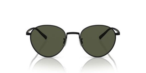 Oliver Peoples Rhydian OV1336ST Oval Sonnenbrille