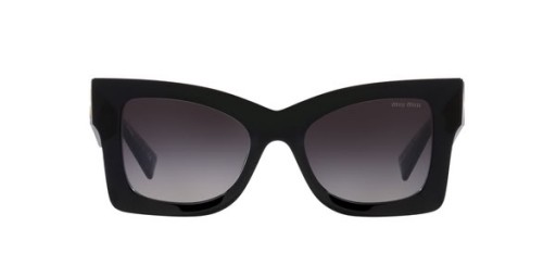 Miu Miu SMU08W Schmetterling Sonnenbrille