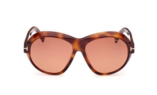 Tom Ford Inger TF1113 Runde Sonnenbrille