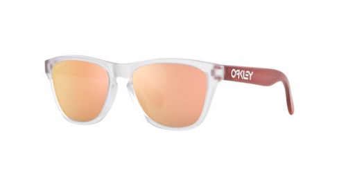 Oakley Junior Frogskins XXS OJ9009 Quadrat Sonnenbrille