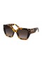 Just Cavalli SJC021V Quadrat Sonnenbrille