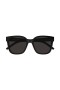 Saint Laurent SL M105/F, Butterfly Sonnenbrillen