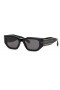 Philipp Plein SPP066M Quadrat Sonnenbrille