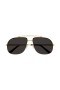 Cartier CT0353S Quadrat Sonnenbrille