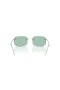 Giorgio Armani AR1512M Rechteck Sonnenbrille