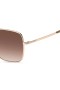 Boss 1613/F/SK Quadrat Sonnenbrille