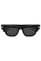 Bottega Veneta BV1122S Quadrat Sonnenbrille