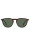 Boss 1639/S Oval Sonnenbrille