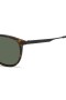 Boss 1639/S Oval Sonnenbrille