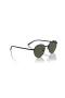 Oliver Peoples Rhydian OV1336ST Oval Sonnenbrille