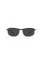Ray-Ban RB3671CH Rechteck Sonnenbrille