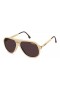 Carrera C Sport 07/S Aviator Sunglasses