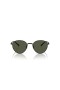 Oliver Peoples Rhydian OV1336ST Oval Sonnenbrille