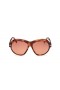 Tom Ford Inger TF1113 Runde Sonnenbrille