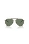 Michael Kors Portugal MK1146 Aviator Sonnenbrille