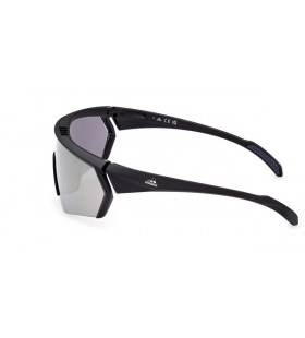 Adidas SP0063-Schild-Sonnenbrille