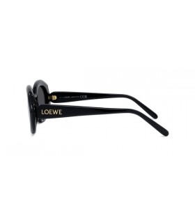 Loewe Slim LW40147I Butterfly Sunglasses