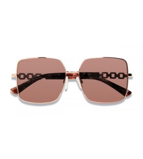 Privé Revaux Viva La Vida/S Quadrat Sonnenbrille