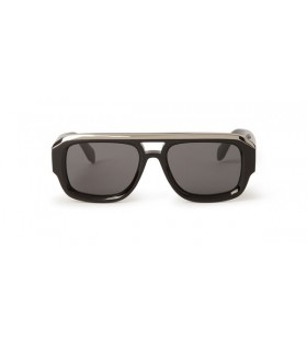 Palm Angels Stockton PERI062 Quadrat Sonnenbrille