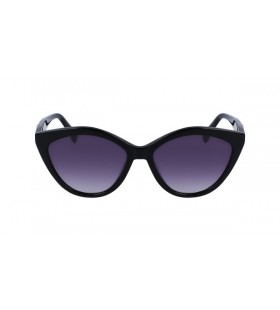 Longchamp LO730S Acetat-Sonnenbrillen