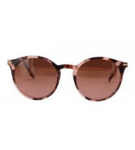 Serengeti Leonora Runde Sonnenbrille