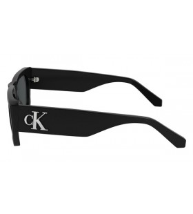 Calvin Klein Jeans CKJ24625S Rechteck Sonnenbrille