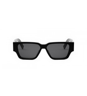 Dior CD Diamant-S5I Rechteck Sonnenbrille