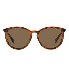 Polaroid PLD4143/S/X Oval Sonnenbrille