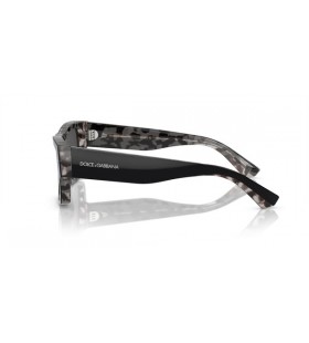 Dolce&Gabbana DG4451 Rechteck Sonnenbrille