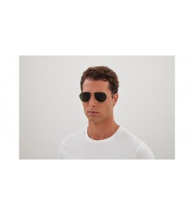 Bottega Veneta BV1302S Aviator Sonnenbrille