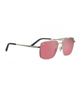 Serengeti Aitkin Quadrat Sonnenbrille