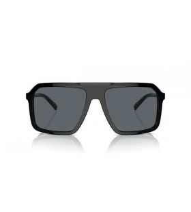 Michael Kors Murren MK2218U Quadrat Sonnenbrille