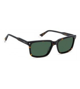 Polaroid PLD 4174/S/X Quadrat Sonnenbrille