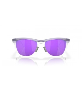 Oakley Frogskins Hybrid OO9289 Runde Sonnenbrille