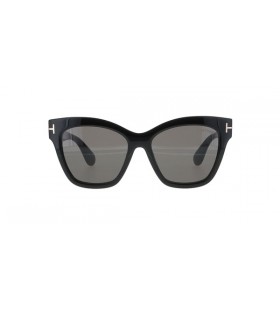 Tom Ford Elvira TF1217 Cat Eye Sonnenbrille