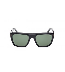Tom Ford Alberto TF1077 Quadrat Sonnenbrille