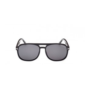 Tom Ford Rosco TF1022 Quadrat Sonnenbrille