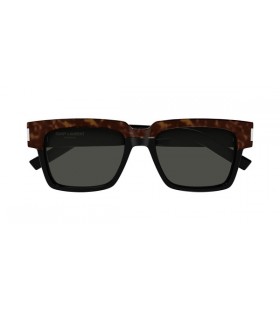 Saint Laurent SL 732 VADIM Quadrat Sonnenbrille