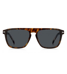 Boss 1599/S Quadrat Sonnenbrille