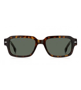 Boss 1596/S Rechteck Sonnenbrille