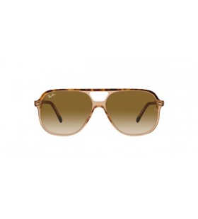 Ray-Ban Bill RB2198 Quadrat Sonnenbrille