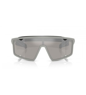 Prada Linea Rossa SPS-A03-Schild-Sonnenbrille