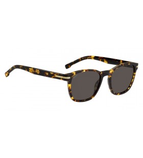 Boss 1505/S Square Sunglasses