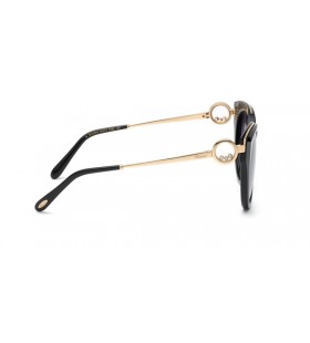 Chopard SCHL04S Cat Eye Sonnenbrille