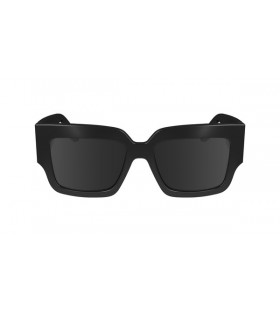 Victoria Beckham VB667S Rechteck Sonnenbrille