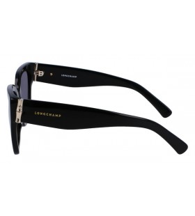 Longchamp LO732S Acetat-Sonnenbrillen