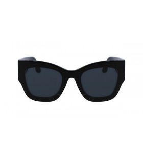 Victoria Beckham VB652S Quadrat Sonnenbrille