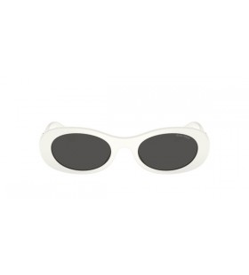 Miu Miu SMU06Z Oval Sonnenbrille