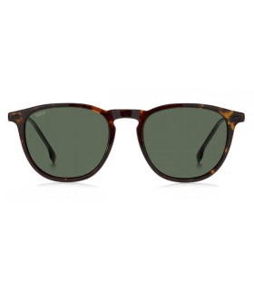 Boss 1639/S Oval Sonnenbrille