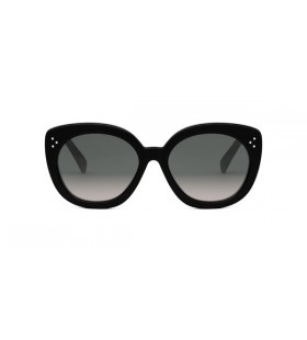 CELINE Fett 3 Dots CL40295F Cat Eye Sonnenbrille